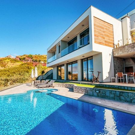 The Cliffhouse By Lovelystay Fajã da Ovelha Εξωτερικό φωτογραφία