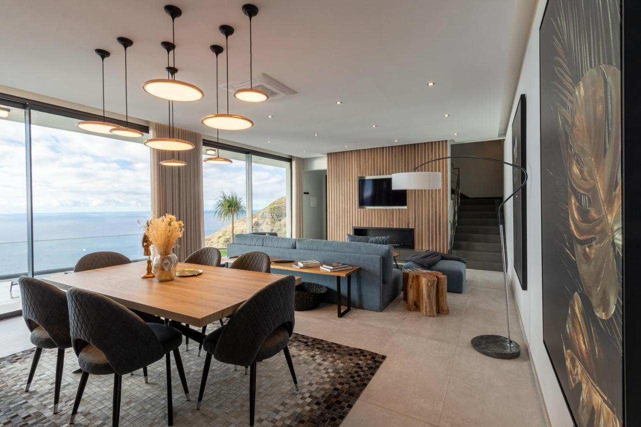 The Cliffhouse By Lovelystay Fajã da Ovelha Εξωτερικό φωτογραφία