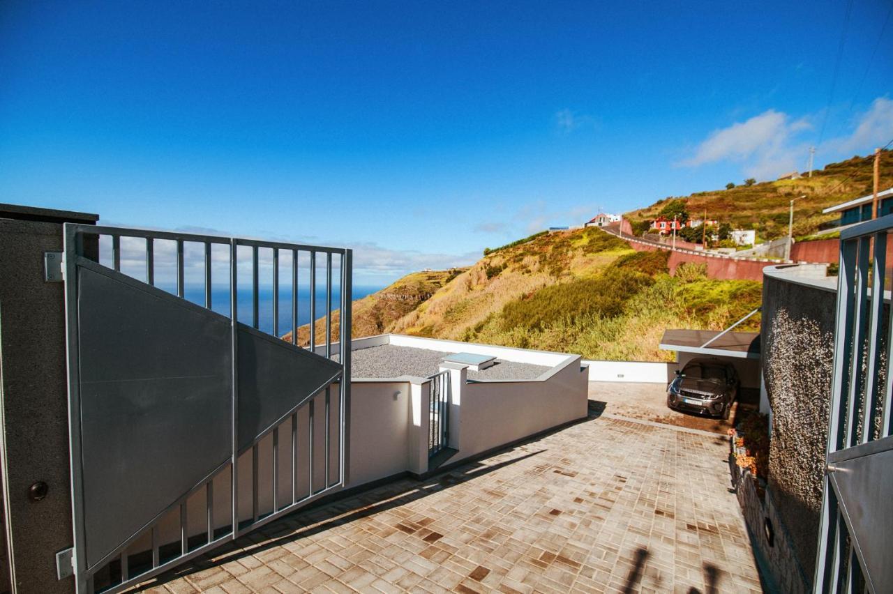 The Cliffhouse By Lovelystay Fajã da Ovelha Εξωτερικό φωτογραφία